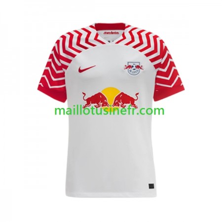 Maillot de Foot RB Leipzig Domicile 2023-24